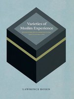 Varieties of Muslim Experience